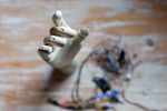 Bioprinting and Smart Sensors Converge in New RIT Prosthetic Prototype