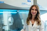Rowan wins $155,000 NCI grant to 3D print chondrosarcoma models