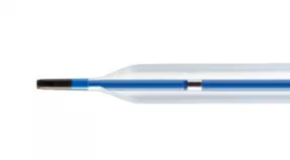 Intreventional catheter solution. Image via TE Connectivty.