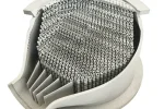 Elmet Installs New System to Target Monolithic Hypersonic Heat Exchangers
