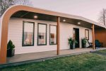 UMaine to Build Up to Nine 3D Printed Homes as It Scales BioHome3D Technology