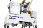 Volkmann highlights vDryer powder conditioning for metal AM workflows