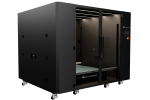 Kentstrapper Launches Mille: Large-Format FDM 3D Printer with 1m³ Build Volume