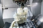 Hybrid Manufacturing Workflows: Integrating Industrial 3D Printing with Precision Subtractive Finishing