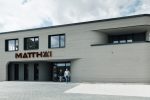 Matthäi opens a construction 3D printing division