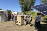 From Print Lab to Test Fire: Chromatic 3D Materials’ New Camp Ripley Facility