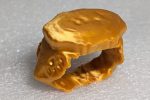 3D Scanning Brings 1,700-Year-Old Ilminster Ring to Life