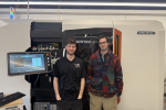 Phase3D and Rowan University Partner on Real-Time Inspection for Metal AM