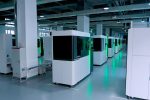 Addireen Opens Ganzhou Facility With Capacity for up to 50 Metal AM Systems per Month