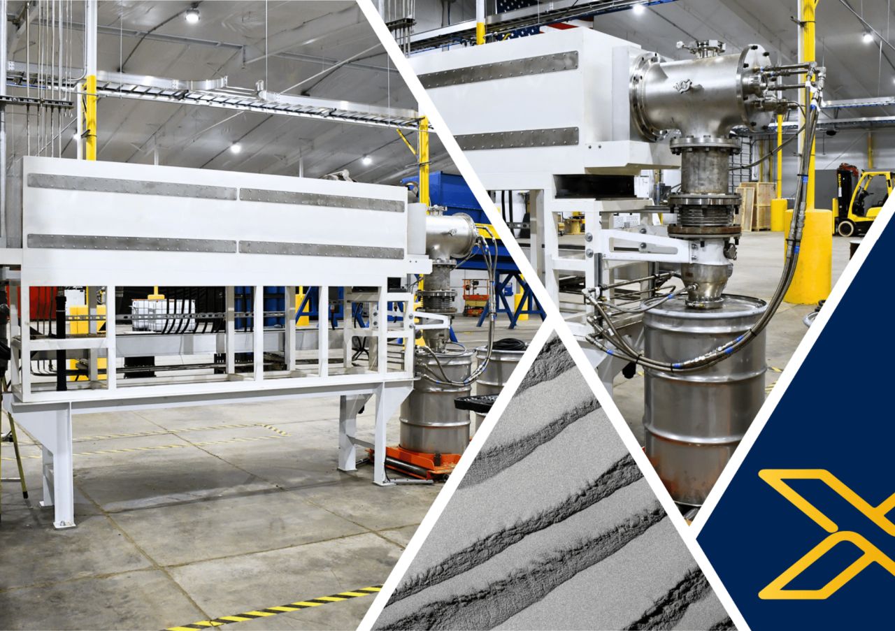 IperionX’s GenX Could Lower Feedstock Costs for 3D Printing