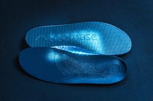 HeelBase Opens Pre-Orders for DRIVE, a 3D Printed Insole for Pickleball