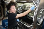 Microgravity Research Targets Defects in Metal Additive Manufacturing