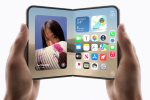 Apple Brings Two Distinct 3D Printing Processes to the Hinge of Its First Foldable iPhone