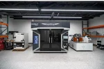 Massivit Brings RapidWings Composite Tooling Platform to North America