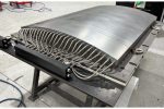 ORNL 3D Prints Steel Mold for Boeing Aircraft Work