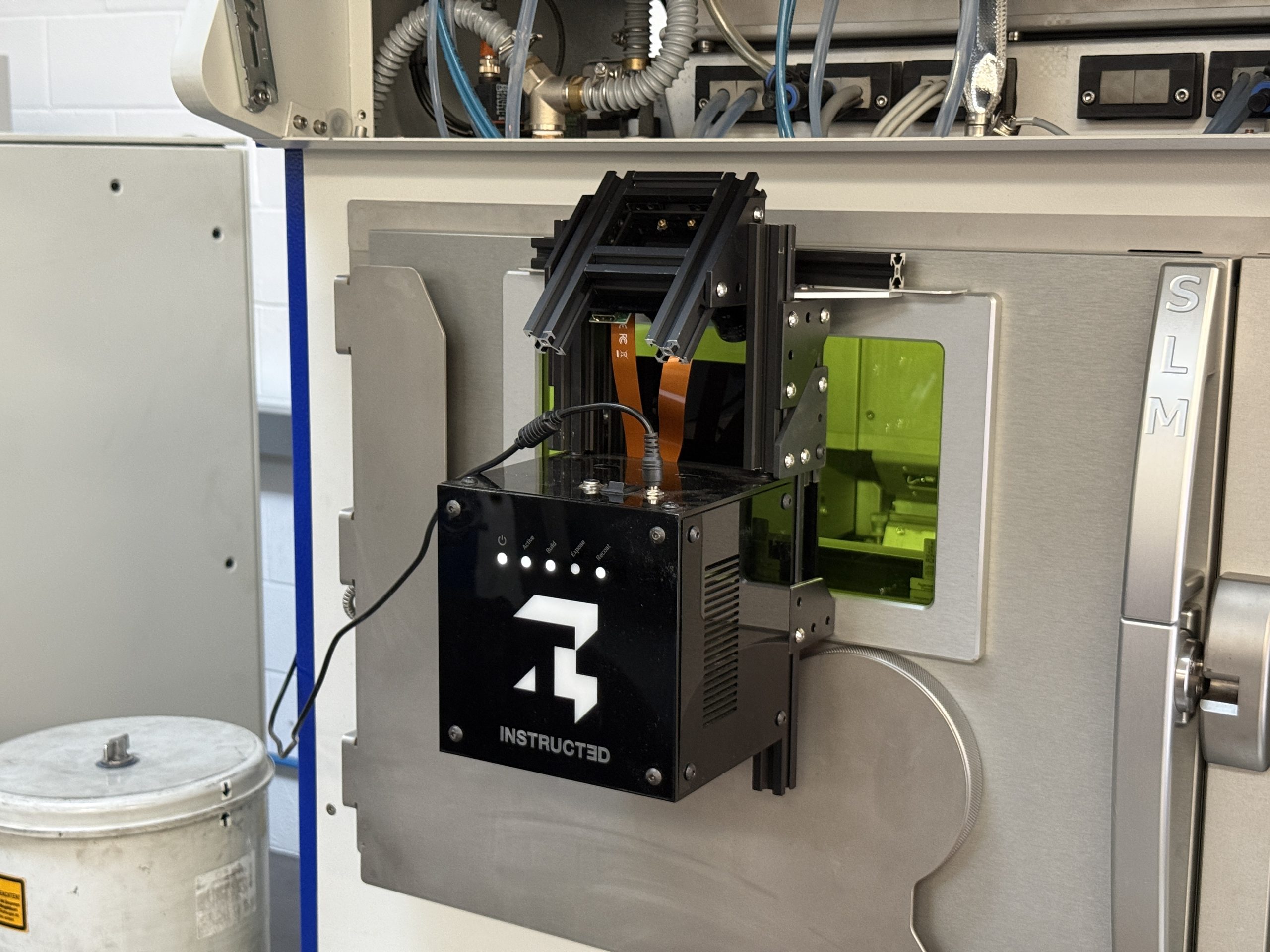 Instruct3D Launches Additive Build Intelligence Platform for Metal AM Quality Verification