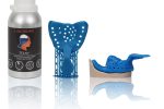New Liqcreate Tray Resin Simplifies Custom Dental Tray Production