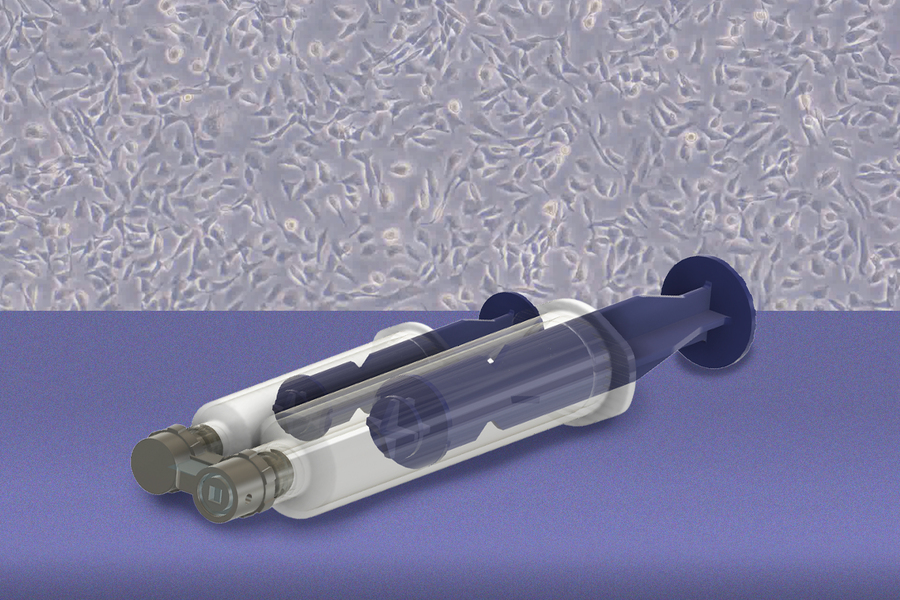 MIT and Johns Hopkins Develop Early Cancer Detection 3D Printed Device