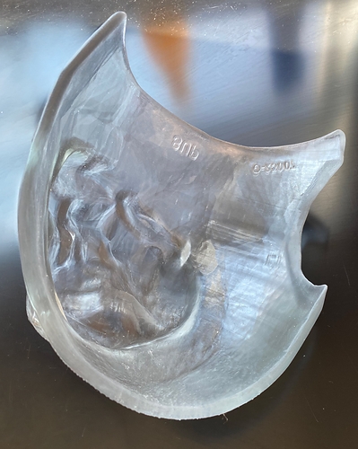 Myrava Moves Into Radiation Therapy With Cleared 3D Printed Bolus