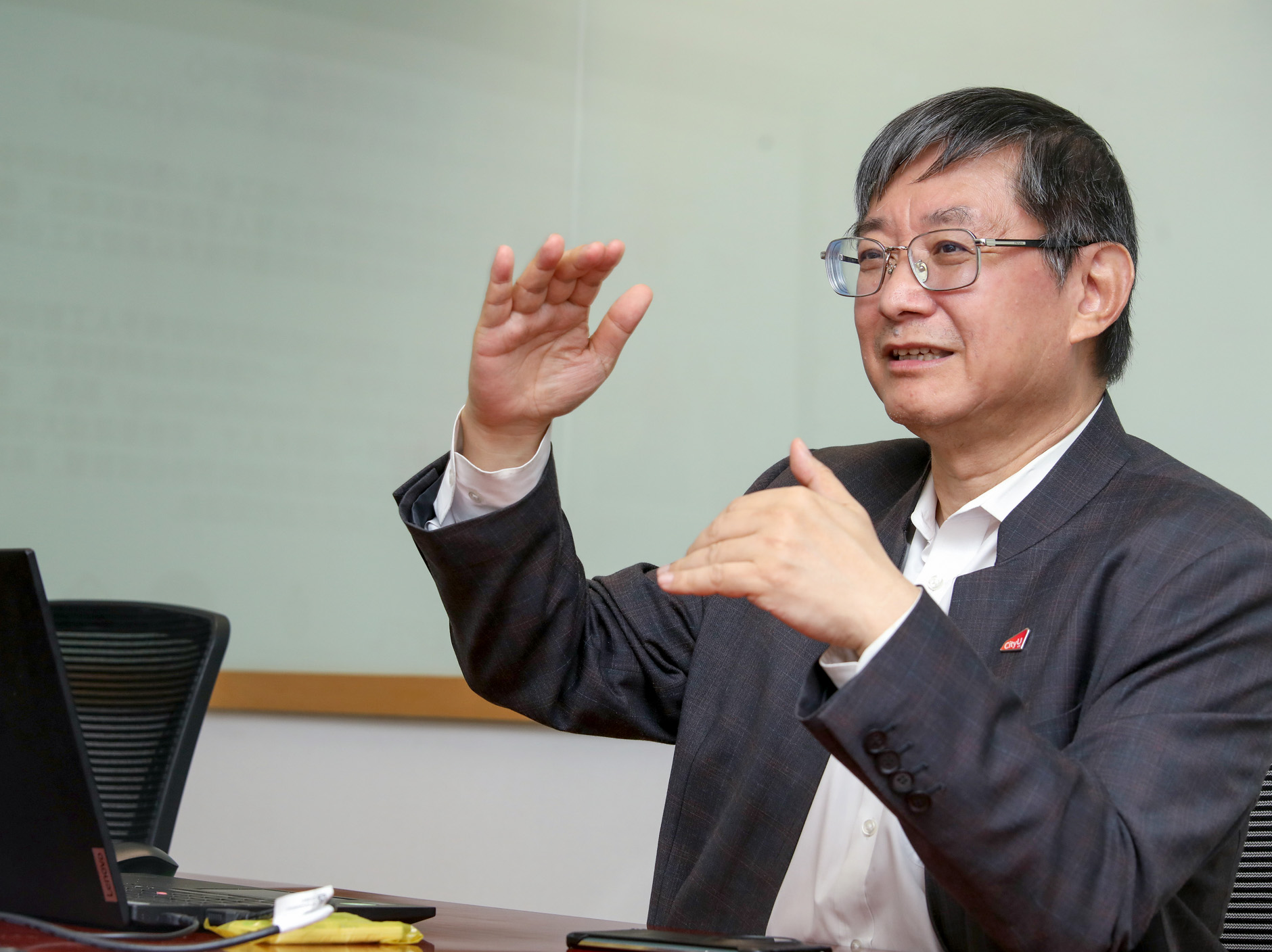 CityUHK, Cambridge Launch 3D Printing-Centred Smart Manufacturing Hub