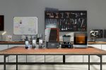 HeyGears Reflex RS Turbo Sets a New Standard for Resin 3D Printing
