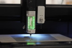 USC Team 3D Prints Custom MRI Sensors for Infants in Under 10 Minutes