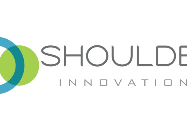 Shoulder Innovations Logo. Image via Shoulder Innovations.