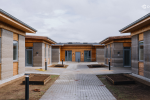 3DCP Group Completes 36 3D Printed Student Apartments Below Denmark’s Subsidized Housing Cost Cap