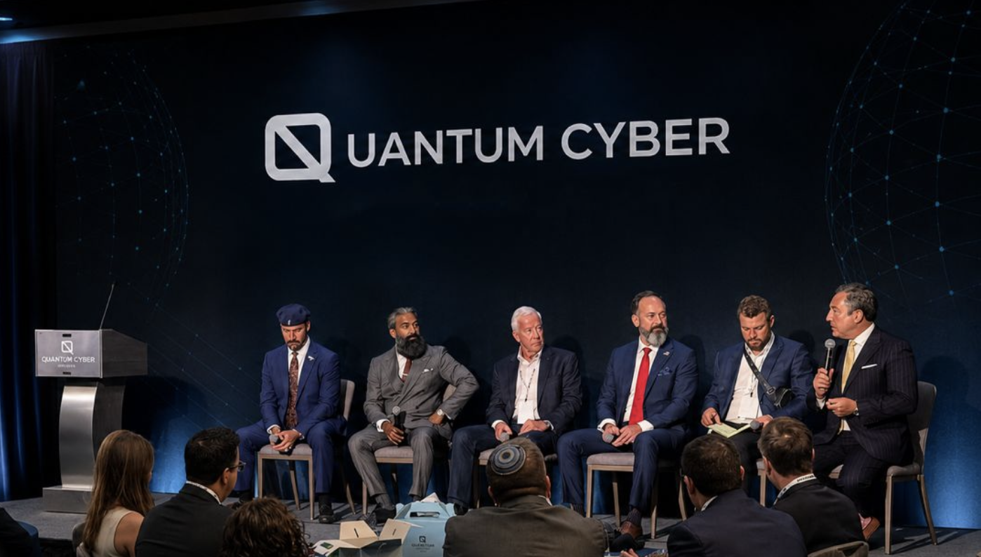 Quantum Cyber Installs 80-Unit 3D Printing Drone Farm at Connecticut Facility