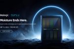 New FilaDC i10 by SUNLU and INSLOGIC Rethinks Filament Storage