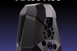 Artec 3D launches Neo wireless scanner with tolerance-driven 3D scanning