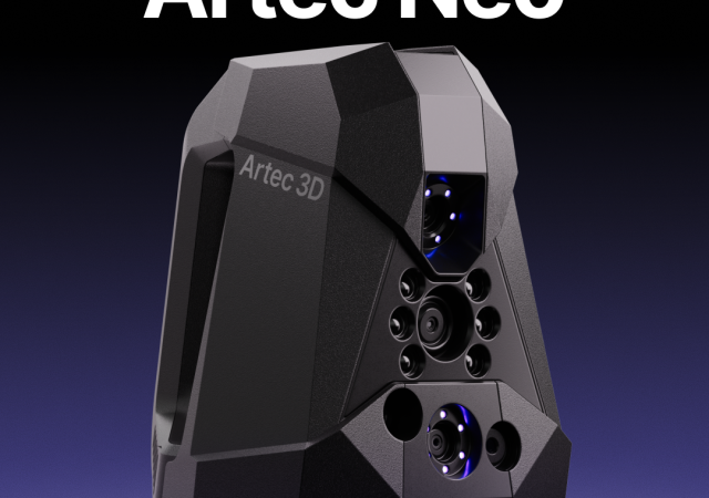 FlashForge's Voxelab debuts new Aries 3D printer - technical