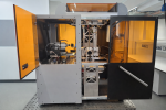 XYZO launches automated hybrid manufacturing platform for polymer production