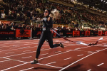 Nike’s New Speed Suit for Keely Hodgkinson Uses 3D Printed Vortex Generators to Cut Drag