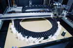OTR Launches OTR3DLab to Prototype Off-the-Road Tires at Full Scale