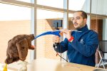 Auburn Team 3D Prints Low-Cost Camera Laryngoscope