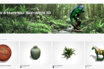 Managing 3D Scan Data Just Got a Dedicated Platform With SHINING 3D’s New ShiningSpace