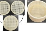 Waterloo 3D Prints New Filter That Removes 90% of Microplastics from Water