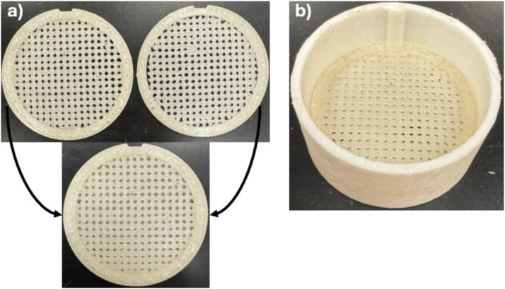 Waterloo 3D Prints New Filter That Removes 90% of Microplastics from Water