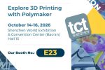 Polymaker’s CymphoniK Mixes 100+ Colors from Six Pellets