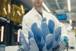 One Million Saddles: Carbon’s 3D Printed Lattices Hit Mass Production