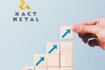 Xact Metal goes big: XM300G orders open after record quarters