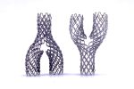 Woven in Metal: IMDEA and UPM 3D Print Stents That Bend Without Breaking