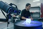 Automotive Lighting Supplier Cuts Mold Trials to Under a Week with SHINING 3D Scanner