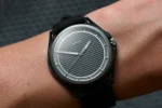 Apiar Launches Carbon1.0 OG, Billed as First Commercial Watch With a CBAM 3D Printed Case