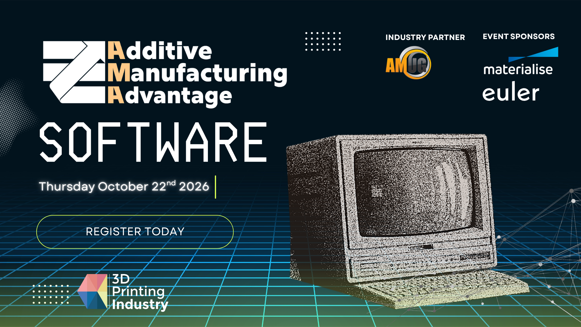 AMA: Software 2026 a Full Day on the Digital Thread, from AI-Assisted CAM to Vibe Coding
