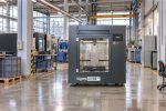 BigRep Goes Private and Launches ALTRA 670 Large-Format 3D Printer