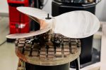 JOME Engineering 3D Prints Marine Propeller from a Scan, Cutting Lead Time by About 60%
