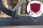Simulations Explain Fresh Cement Flow for 3D Printing