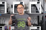 Snapmaker and Phaetus Launch Liber Hotend with Licensed E3D Technology